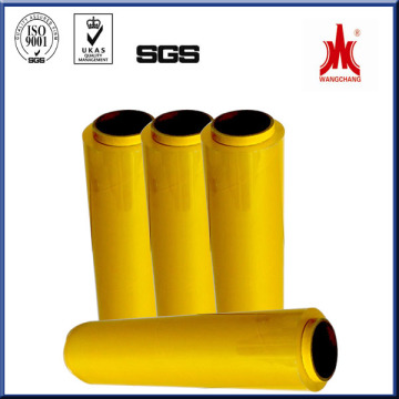 2014 hot sale pvc film factory supply famous brand wangchang