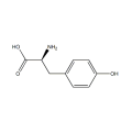 L -Tyrosine 99% Powder CAS 60-18-4 Nutritional Supplements