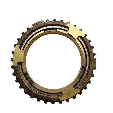 customization Auto Spare Parts gearbox parts Synchronizer Ring set FOR OEM 43350-4A300