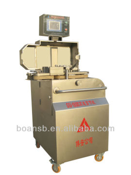 stainless steel high speed cutter for sausage twist