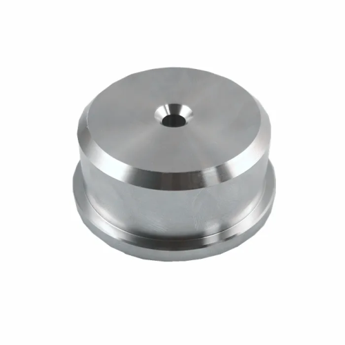 Custom CNC Turning Metal Components