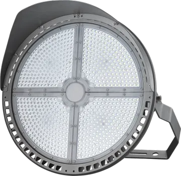 Commercial-Grade Football Stadium LED Flood Light