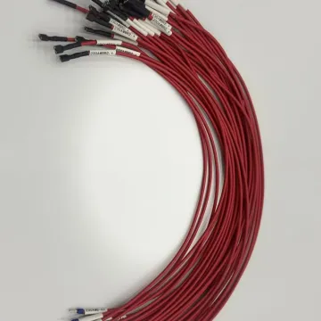 New Energy Storage Cabinet Charging Pile Wiring Harness