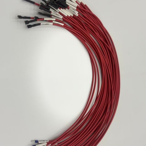 New Energy Storage Cabinet Charging Pile Wiring Harness