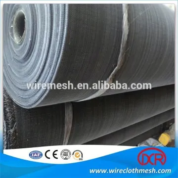 Chicken Black Fence Wire Mesh