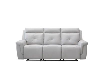Premium Electric Recliner Sofa Set