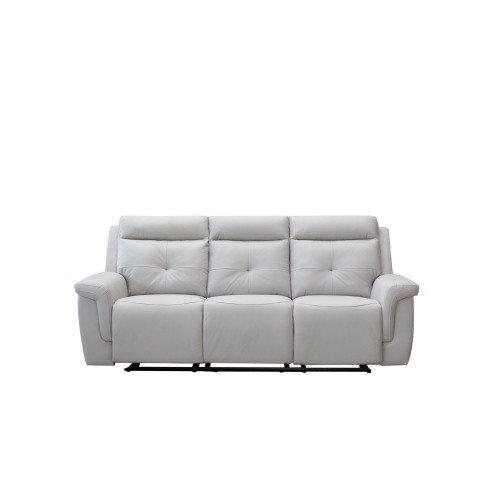 Набор диван с электрическим креслом премиум -класса