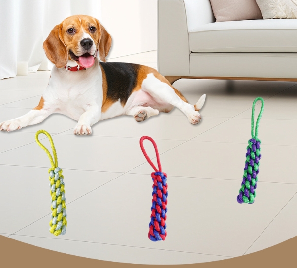 Dog Rope Toys