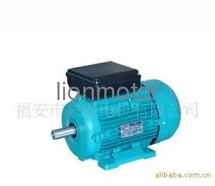 Single Phase Aluminum Housing Series Electric Motors with CE CCC CQC