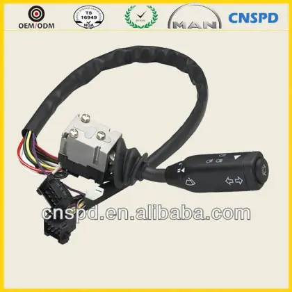 MAN truck steering column for MAN truck 81255090124