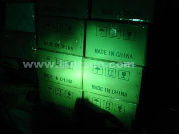 Green HID Kit