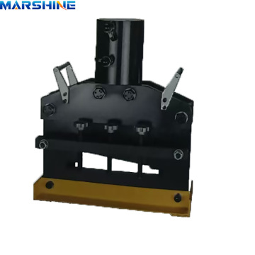 CWC-300 100T Output Hydraulic Cutting Machine