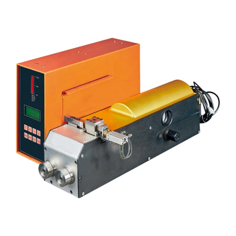 Copper Wires Metal Ultrasonic Welding Machine for Sale
