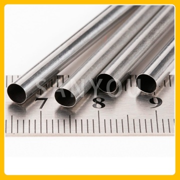 stainless steel tube 304 capillary tubing
