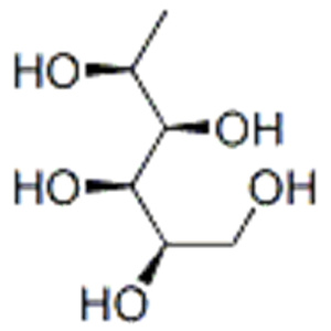 Name: 1-Deoxy-D-glucitol CAS 18545-96-5