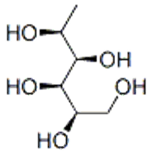 Nome: 1-Deoxy-D-glucitol CAS 18545-96-5