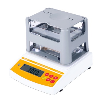 AU-300CE Digital Wood Density Meter with High Precision - 0.001 g/cm³