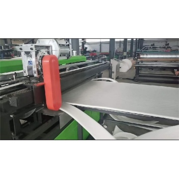 EPE Foam Automatic Cutter