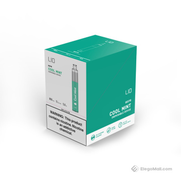 Electronic Cigarettes Lio Bee in Stock