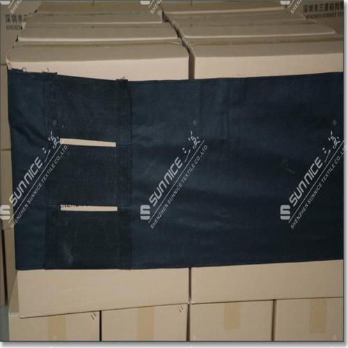 Shrink Wrap for Pallets Safer than Shrink Stretch Film