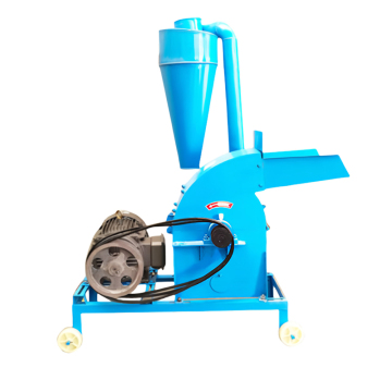 Affordable Wood Hammer Mill with Conveyor System: Hot Sale Now!
