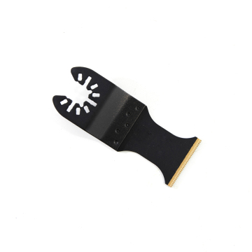 34x92mm Carbide Tip Multi-Function Oscillating Saw Blades for Metal Cutting
