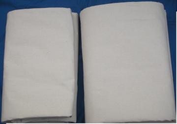 dust cover fabric 12*12