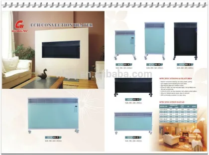 Portable electric convection heater,electric panel heater, electric heater