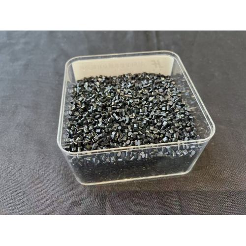 Капронавыя гранулы PA66 GF50