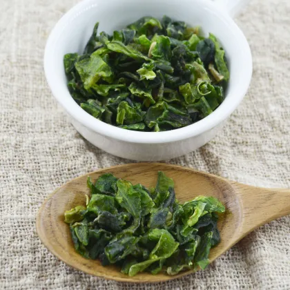 stringless frozen green beans/green sword bean