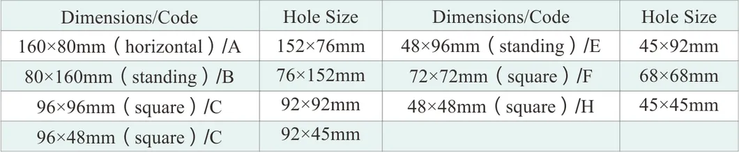 Controler de temperatură cu afișaj LCD digital industrial programabil Controler de temperatură pornit/oprit