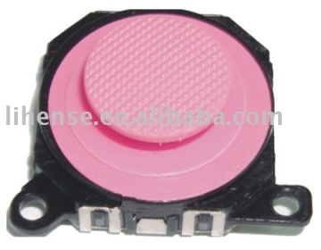 Control Rocker(Pink) for PSP,3D Joystick for psp