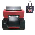 Hot Selling DTG Shopping Bag Flatbed Printer