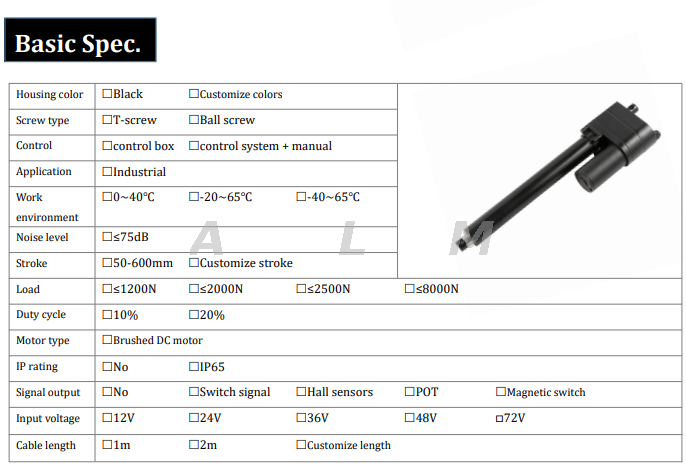 linear-actuator-basic