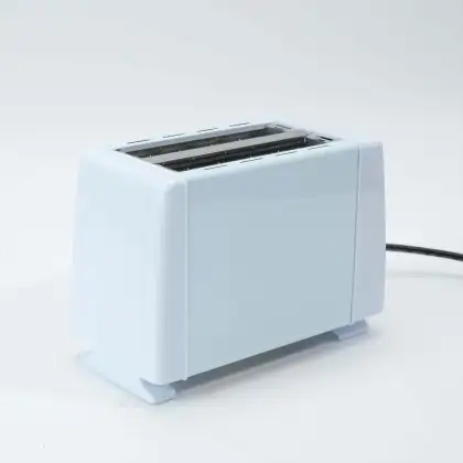 Elegant Brand New Electric Toaster - Ultra Wide Stainless Steel Factory Wholesale
