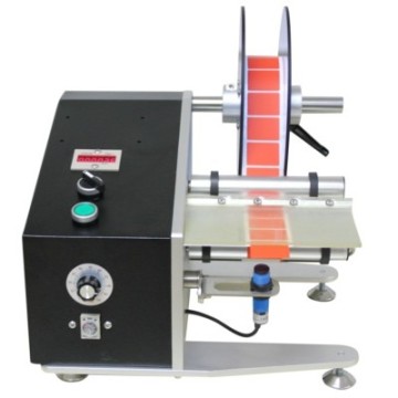 Small Business Perfume Bottle Label Printer Sticker Machine