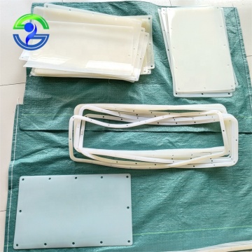 High Temperature Resistant Silicone Gasket for Leak-Proof Water Bottles and Food Containers