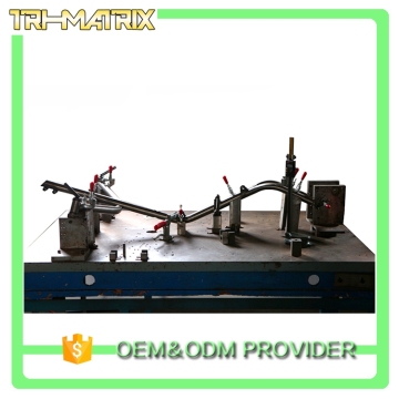 Factory price super loud high quality recumbent trike