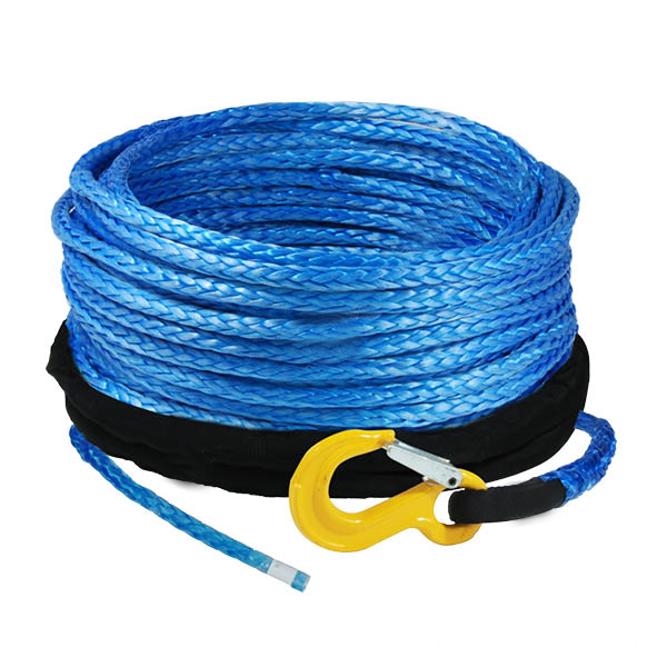 Tow Rope Uhmwpe