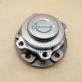 31206775771 VKBA6669 Wheel Hub for BMW 740I F02