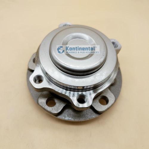 31206775771 VKBA6669 WHEEL HUB FOR BMW 740i F02