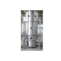 Granulador de lecho fluidizado Top Spray de la serie FL en campo químico