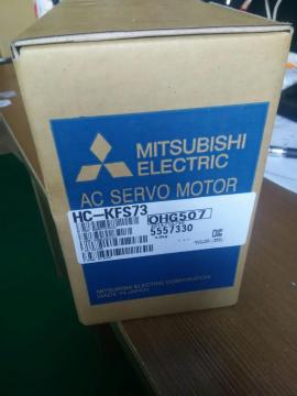 Mitsubishi Motor HC-KFS73 NEW ORIGINAL