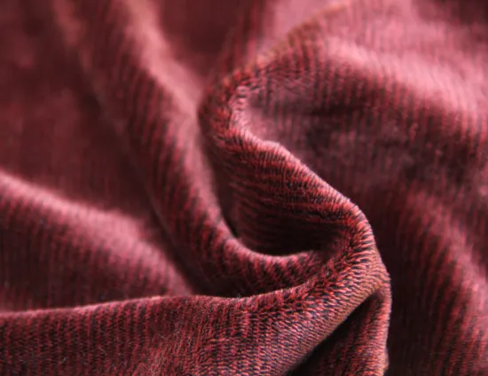 Poly Spandex Knit Textile