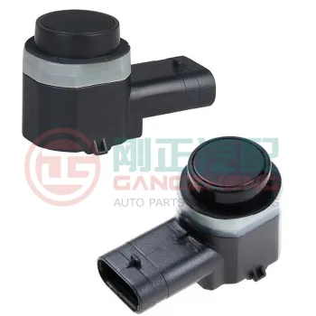 Custom Automobile Reversing Radar for SAIC Maxus Models: D60, D90, D90 PRO, G10, G20, G50, G90, RG10, T60, T70, T90, EV30, V80, V90, H90 Panel Van