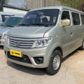 Changan Star 9 2020 1.5L Passenger Van