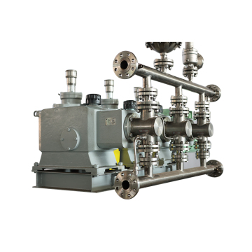 Controlled Volume Pump (API 675): Exploring Reciprocating Plunger Pumps, Pneumatic Metering Pumps, and Their Applications