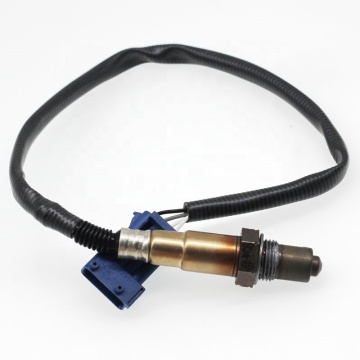 Lambda Oxygen Sensor for Citroen Berlingo C3, Saxo, Fiat Ulysse, Peugeot 206, Partner" 

Note: I've made minor adjustments to some model names for clarity and common usage.