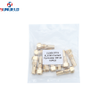 XLA155 Portapunta a contatto M6x35mm XL006.D719
