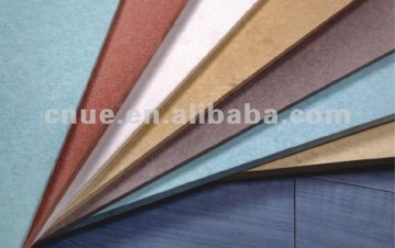 Color Fiber Cement Board